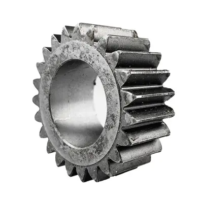 Купить Шестерня CARRARO 125455, CA0125455, 7028426, 10/906302, 11988585, 2113414, ABP3002717, 502831 A  со склада в Москве. Оригинальные и OEM запчасти в наличии. Широкий выбор, гарантия качества. | РУСТЕХ.