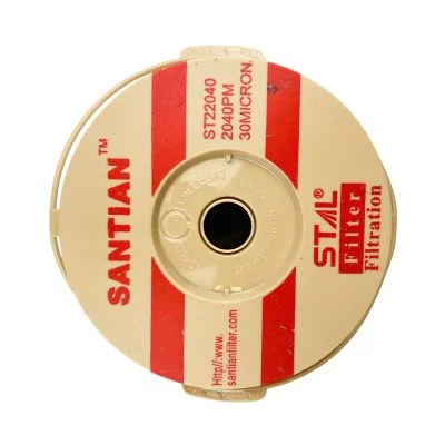 Купить Фильтр топливный (сепаратор) VOLVO 3838852, P552044, FS20402, ST22040, SF191310 со склада в Москве. Оригинальные и OEM запчасти в наличии. Широкий выбор, гарантия качества. | РУСТЕХ.