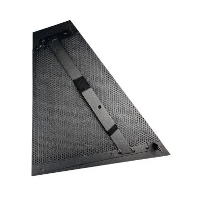 Купить Решетка радиатора левая 335/08410 A со склада в Москве. Оригинальные и OEM запчасти в наличии. Широкий выбор, гарантия качества. | РУСТЕХ.