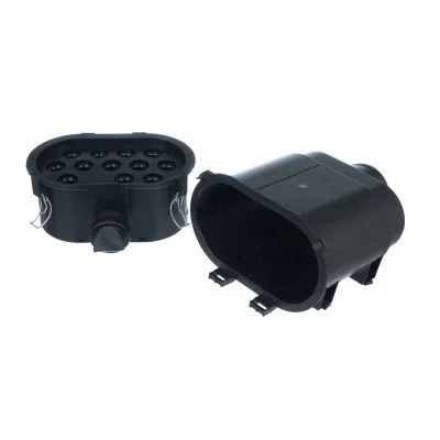 Купить Корпус воздушного фильтра 335/H4575, 332/G3496 A со склада в Москве. Оригинальные и OEM запчасти в наличии. Широкий выбор, гарантия качества. | РУСТЕХ.