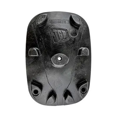 Купить Подушка резиновая опоры аутригера 980/88215 А со склада в Москве. Оригинальные и OEM запчасти в наличии. Широкий выбор, гарантия качества. | РУСТЕХ.