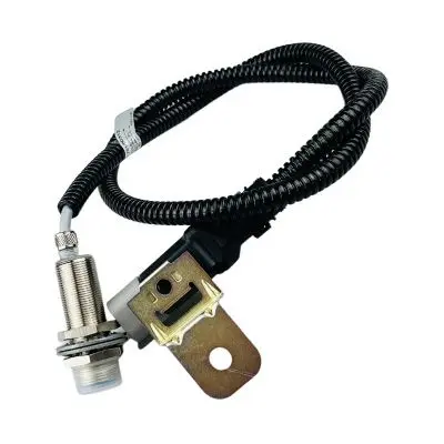 Купить Датчик положения колес 701/80312 JCB со склада в Москве. Оригинальные и OEM запчасти в наличии. Широкий выбор, гарантия качества. | РУСТЕХ.