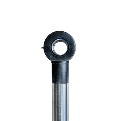 Купить Шток подъема задней стрелы 60x1295 мм с демпфером 590/40646, 590/40656 TMP A со склада в Москве. Оригинальные и OEM запчасти в наличии. Широкий выбор, гарантия качества. | РУСТЕХ.