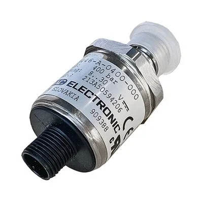 Купить Датчик давления HYDAC HDA 8446-A-0400-000 со склада в Москве. Оригинальные и OEM запчасти в наличии. Широкий выбор, гарантия качества. | РУСТЕХ.