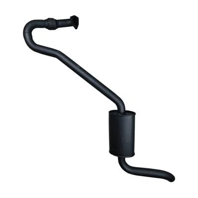 Купить Глушитель резонатор  331/22946 А со склада в Москве. Оригинальные и OEM запчасти в наличии. Широкий выбор, гарантия качества. | РУСТЕХ.