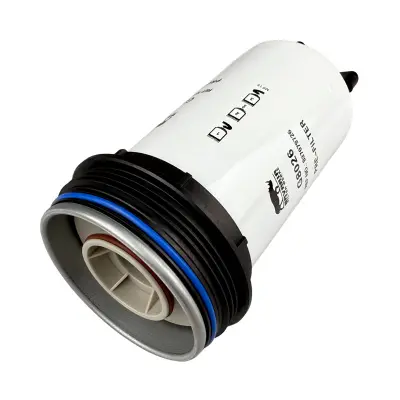 Купить Фильтр топливный 320/07416, G8026, ST20146 BAVARIA со склада в Москве. Оригинальные и OEM запчасти в наличии. Широкий выбор, гарантия качества. | РУСТЕХ.