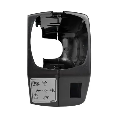 Купить Кожух защитный рычага управления 128/C0217 A  со склада в Москве. Оригинальные и OEM запчасти в наличии. Широкий выбор, гарантия качества. | РУСТЕХ.