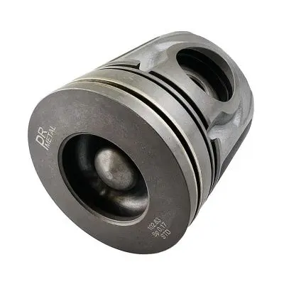 Купить Поршень в сборе SD стандарт 320/09249 (без колец) А со склада в Москве. Оригинальные и OEM запчасти в наличии. Широкий выбор, гарантия качества. | РУСТЕХ.