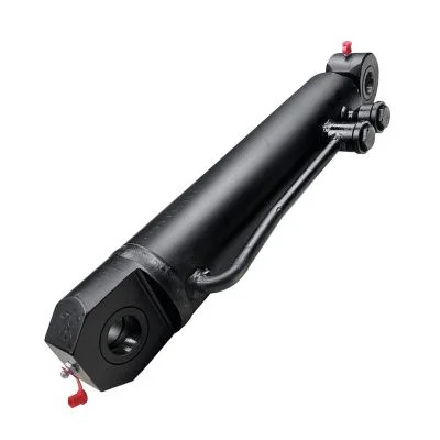 Купить Гидроцилиндр челюсти 1h0164 Terex TMP со склада в Москве. Оригинальные и OEM запчасти в наличии. Широкий выбор, гарантия качества. | РУСТЕХ.