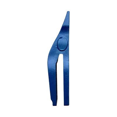 Купить Зуб ковша CASE, New Holland 85801109 A со склада в Москве. Оригинальные и OEM запчасти в наличии. Широкий выбор, гарантия качества. | РУСТЕХ.