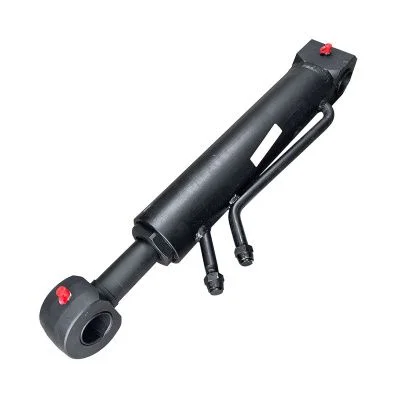 Купить Гидроцилиндр челюсти 556/60331, 556/60077, 556/60401 Д TMP А со склада в Москве. Оригинальные и OEM запчасти в наличии. Широкий выбор, гарантия качества. | РУСТЕХ.