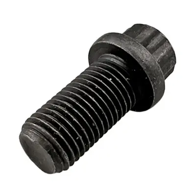 Купить Комплект болт/скоба карданного вала 001/3-70-38Х (826/00892, 116/00525) А со склада в Москве. Оригинальные и OEM запчасти в наличии. Широкий выбор, гарантия качества. | РУСТЕХ.