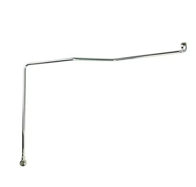 Купить Трубка турбокомпрессора - подача 320/04207, 320/04388 JCB со склада в Москве. Оригинальные и OEM запчасти в наличии. Широкий выбор, гарантия качества. | РУСТЕХ.