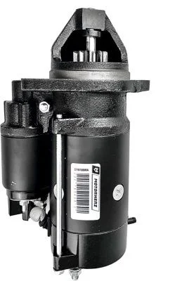 Купить Стартер Perkins AZE4172, STI0100WA правый MOTORHERZ A со склада в Москве. Оригинальные и OEM запчасти в наличии. Широкий выбор, гарантия качества. | РУСТЕХ.