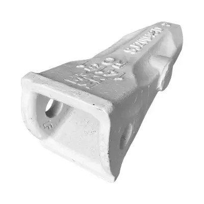 Купить Коронка ковша Komatsu 2077014151, 2077014151RC, LK300RC, PC300RC белая усиленная 9,4 кг A со склада в Москве. Оригинальные и OEM запчасти в наличии. Широкий выбор, гарантия качества. | РУСТЕХ.