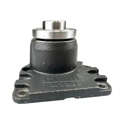 Купить Шкив привода вентилятора 320/08550, 320/A8514, W1206 GMW А со склада в Москве. Оригинальные и OEM запчасти в наличии. Широкий выбор, гарантия качества. | РУСТЕХ.