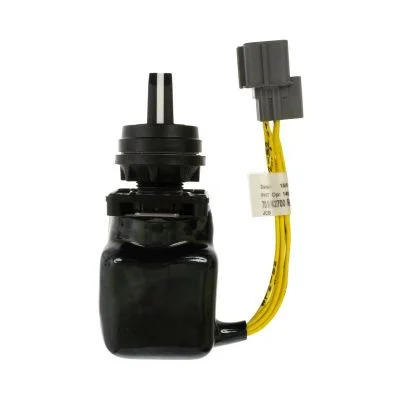 Купить Переключатель крабового хода 701/42700 JCB со склада в Москве. Оригинальные и OEM запчасти в наличии. Широкий выбор, гарантия качества. | РУСТЕХ.