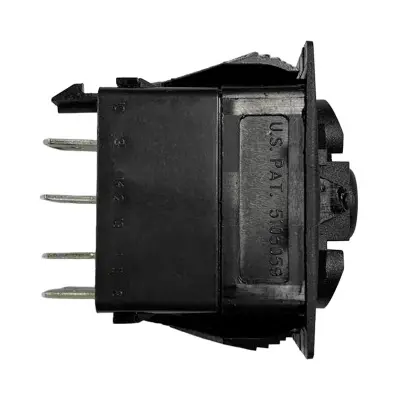 Купить Клавиша переключения 701/E0001 JCB со склада в Москве. Оригинальные и OEM запчасти в наличии. Широкий выбор, гарантия качества. | РУСТЕХ.