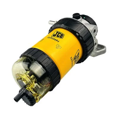 Купить Корпус ФГО в сборе (сепаратор) 320/07140 JCB со склада в Москве. Оригинальные и OEM запчасти в наличии. Широкий выбор, гарантия качества. | РУСТЕХ.