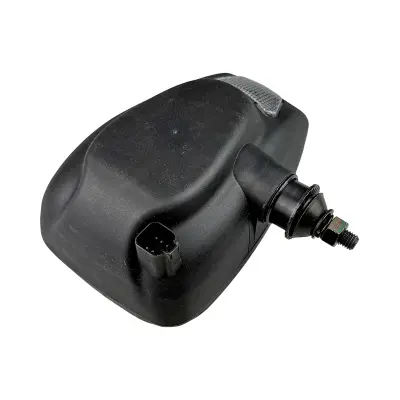 Купить Фара основная с поворотником овальная  VOLVO VOE11170060, 206276 (правая) 24V А со склада в Москве. Оригинальные и OEM запчасти в наличии. Широкий выбор, гарантия качества. | РУСТЕХ.