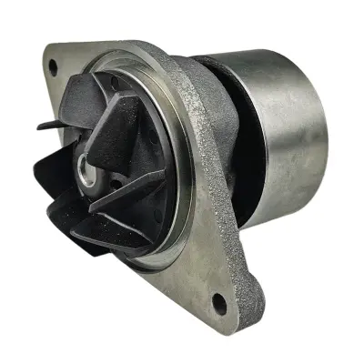 Купить Водяная помпа CASE, New Holland 87803065, 71104017  A со склада в Москве. Оригинальные и OEM запчасти в наличии. Широкий выбор, гарантия качества. | РУСТЕХ.