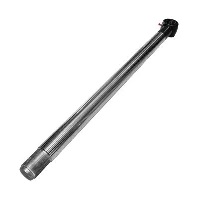 Купить Шток заднего ковша 60мм 590/40317 TMP A со склада в Москве. Оригинальные и OEM запчасти в наличии. Широкий выбор, гарантия качества. | РУСТЕХ.