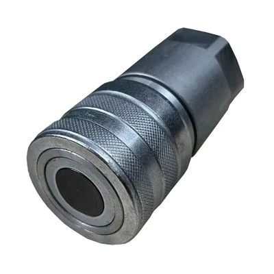 Купить БРС 1" мама JIC 1-1/16" UNF 332/E4161, 45/920143, PLT42527.032 A со склада в Москве. Оригинальные и OEM запчасти в наличии. Широкий выбор, гарантия качества. | РУСТЕХ.