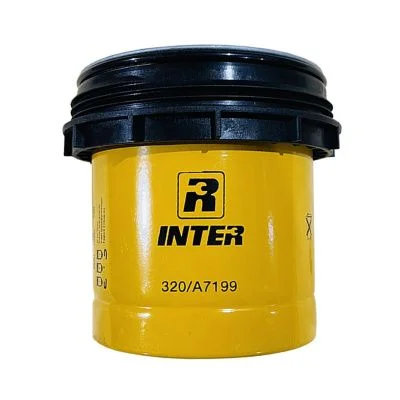 Купить Фильтр топливный  320/A7199 A со склада в Москве. Оригинальные и OEM запчасти в наличии. Широкий выбор, гарантия качества. | РУСТЕХ.