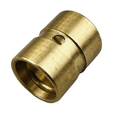 Купить Втулка 808/00237 со склада в Москве. Оригинальные и OEM запчасти в наличии. Широкий выбор, гарантия качества. | РУСТЕХ.