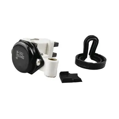 Купить Щетка генератора 714/40313, K1216EN1 А со склада в Москве. Оригинальные и OEM запчасти в наличии. Широкий выбор, гарантия качества. | РУСТЕХ.