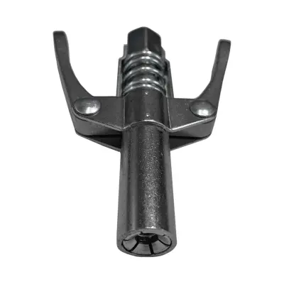 Купить Наконечник на шприц 12000, двойной зажим А со склада в Москве. Оригинальные и OEM запчасти в наличии. Широкий выбор, гарантия качества. | РУСТЕХ.