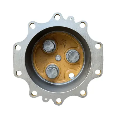 Купить Крышка бортового редуктора CARRARO 68404, 068404, 2161610, 216-1610 со склада в Москве. Оригинальные и OEM запчасти в наличии. Широкий выбор, гарантия качества. | РУСТЕХ.