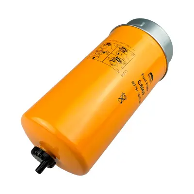 Купить Фильтр топливный тонкой очистки 10 мкм 32/07426, G8069 BAVARIA  со склада в Москве. Оригинальные и OEM запчасти в наличии. Широкий выбор, гарантия качества. | РУСТЕХ.