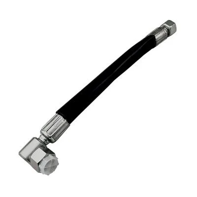 Купить Шланг поворотного цилиндра 612/26500 JCB со склада в Москве. Оригинальные и OEM запчасти в наличии. Широкий выбор, гарантия качества. | РУСТЕХ.