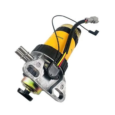 Купить Корпус ФГО в сборе (сепаратор) 32/925717, 32/925765, FLP 6016 А (фильтр 694) A со склада в Москве. Оригинальные и OEM запчасти в наличии. Широкий выбор, гарантия качества. | РУСТЕХ.