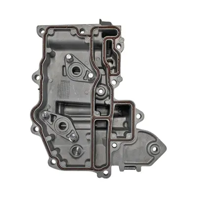 Купить Корпус охладителя (пустой) 320/A4170, 320/A4147 A со склада в Москве. Оригинальные и OEM запчасти в наличии. Широкий выбор, гарантия качества. | РУСТЕХ.