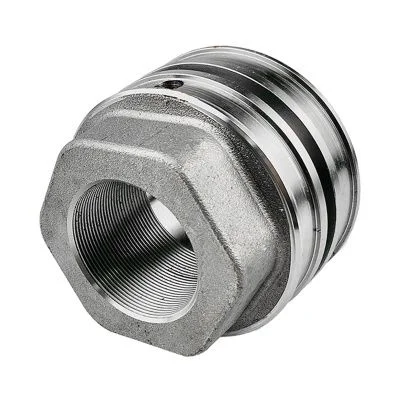 Купить Поршень гидроцилиндра 120х70мм 595/27710 Ceylan A со склада в Москве. Оригинальные и OEM запчасти в наличии. Широкий выбор, гарантия качества. | РУСТЕХ.