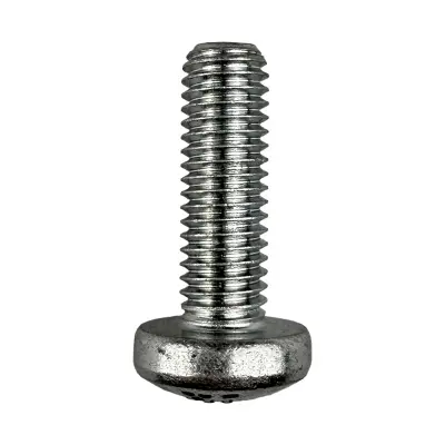 Купить Болт M8 x 25 (круглая шляпка) 320/B0730 JCB со склада в Москве. Оригинальные и OEM запчасти в наличии. Широкий выбор, гарантия качества. | РУСТЕХ.