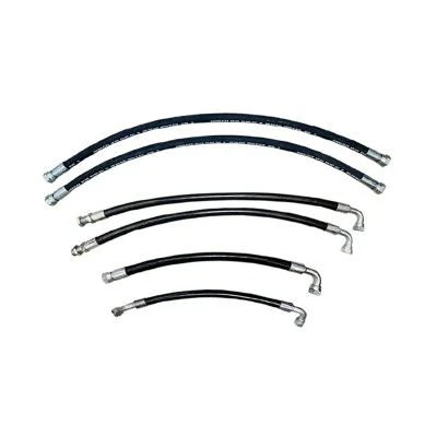 Купить Набор разводки гидромолота 980/A6291 A со склада в Москве. Оригинальные и OEM запчасти в наличии. Широкий выбор, гарантия качества. | РУСТЕХ.