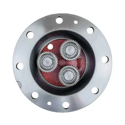 Купить Крышка бортовой передачи ZF в сборе 4475.204.043, 4475204043, 4475298110 A со склада в Москве. Оригинальные и OEM запчасти в наличии. Широкий выбор, гарантия качества. | РУСТЕХ.