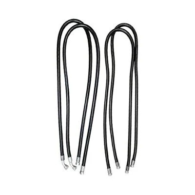 Купить Набор разводки гидромолота 980/A6291 A со склада в Москве. Оригинальные и OEM запчасти в наличии. Широкий выбор, гарантия качества. | РУСТЕХ.