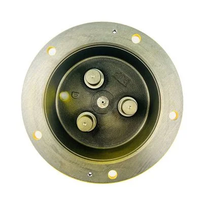 Купить Крышка бортовой передачи внешняя 450/10216, 458/M4230, 450/12401 A со склада в Москве. Оригинальные и OEM запчасти в наличии. Широкий выбор, гарантия качества. | РУСТЕХ.