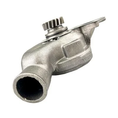 Купить Водяная помпа AA, АВ 332/H0893, 02/201457, 02/201630, U5MW0156, U5MW0160 A со склада в Москве. Оригинальные и OEM запчасти в наличии. Широкий выбор, гарантия качества. | РУСТЕХ.