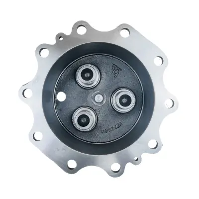 Купить Крышка бортовой передачи CARRARO 68126, S06/41847 A со склада в Москве. Оригинальные и OEM запчасти в наличии. Широкий выбор, гарантия качества. | РУСТЕХ.