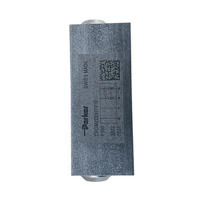 Купить Обратный клапан PARKER CPOM2DDV со склада в Москве. Оригинальные и OEM запчасти в наличии. Широкий выбор, гарантия качества. | РУСТЕХ.