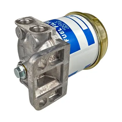 Купить Фильтр тонкой очистки в сборе Perkins, Robot 32/400100, APF60301, FLP7003, 7111-296 BAVARIA со склада в Москве. Оригинальные и OEM запчасти в наличии. Широкий выбор, гарантия качества. | РУСТЕХ.