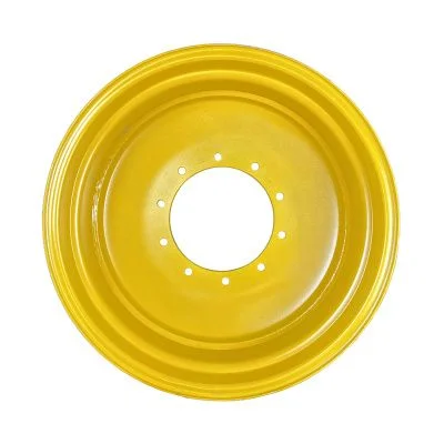 Купить Диск колесный CAT 428E 16.9-28 (14x28) 426-6421, 4626421 А со склада в Москве. Оригинальные и OEM запчасти в наличии. Широкий выбор, гарантия качества. | РУСТЕХ.