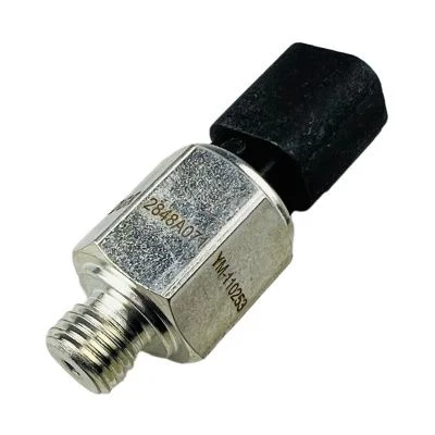 Купить Датчик давления масла CAT PERKINS 2848A071 A со склада в Москве. Оригинальные и OEM запчасти в наличии. Широкий выбор, гарантия качества. | РУСТЕХ.