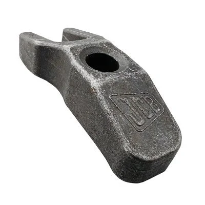 Купить Скоба крепления форсунки 320/02644, 320/02639 JCB со склада в Москве. Оригинальные и OEM запчасти в наличии. Широкий выбор, гарантия качества. | РУСТЕХ.