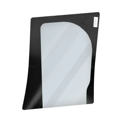 Купить Стекло кабины подлобовое левое IND 332/F4945, 5029/141 JCB со склада в Москве. Оригинальные и OEM запчасти в наличии. Широкий выбор, гарантия качества. | РУСТЕХ.